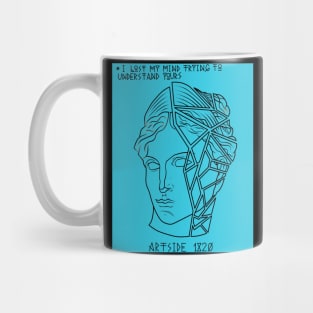 Artside 1820 Mug